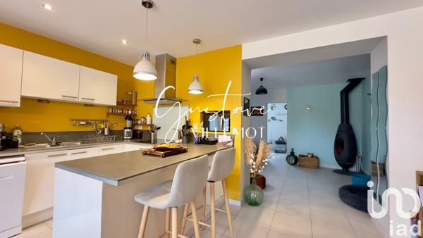 Maison à vendre 5 pièces 105 m² Le Plessis-Belleville