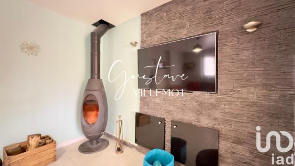 Maison à vendre 5 pièces 105 m² Le Plessis-Belleville