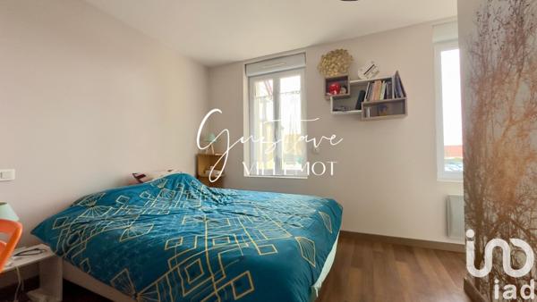 Maison à vendre 5 pièces 105 m² Le Plessis-Belleville