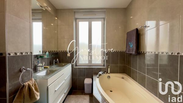 Maison à vendre 5 pièces 105 m² Le Plessis-Belleville