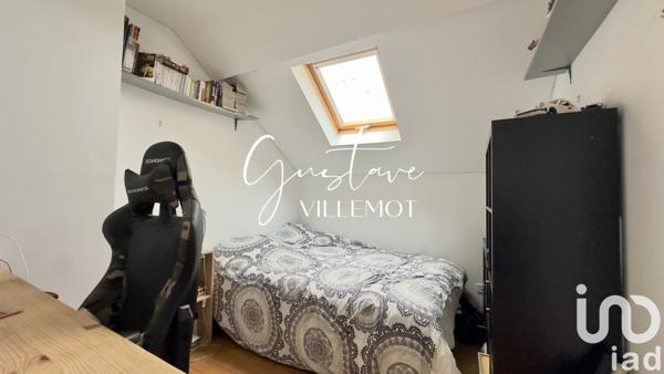 Maison à vendre 5 pièces 105 m² Le Plessis-Belleville