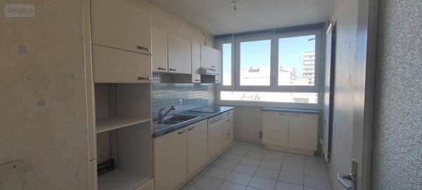 Appartement à vendre à Angers dans le Maine-et-Loire (49100), ref : 49013-2085