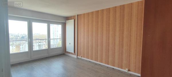 Appartement à vendre à Angers dans le Maine-et-Loire (49100), ref : 49013-2085