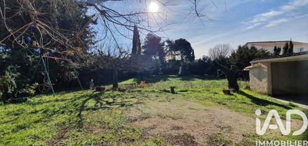 Maison à vendre 7 pièces 165 m² Aubagne