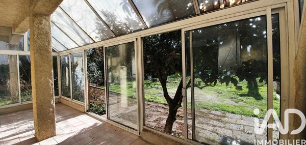 Maison à vendre 7 pièces 165 m² Aubagne