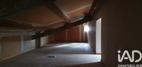 Maison à vendre 7 pièces 165 m² Aubagne