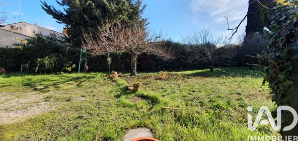 Maison à vendre 7 pièces 165 m² Aubagne