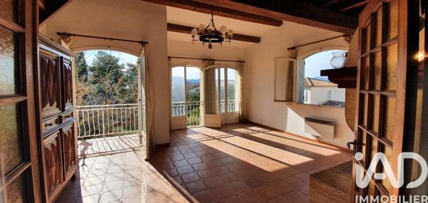 Maison à vendre 7 pièces 165 m² Aubagne