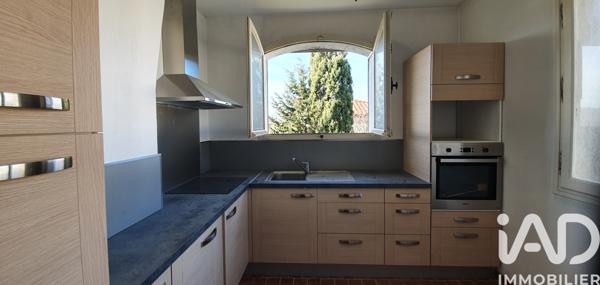 Maison à vendre 7 pièces 165 m² Aubagne