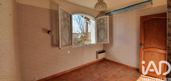 Maison à vendre 7 pièces 165 m² Aubagne