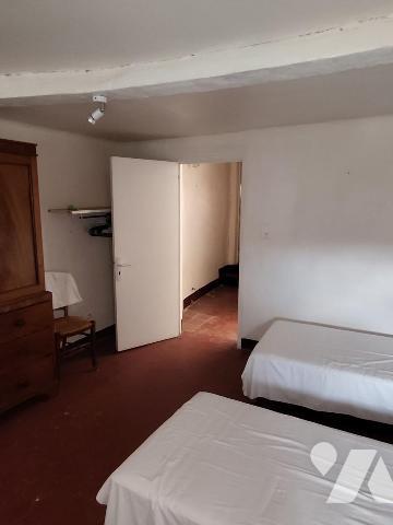 Appartement à rénover au coeur du Village