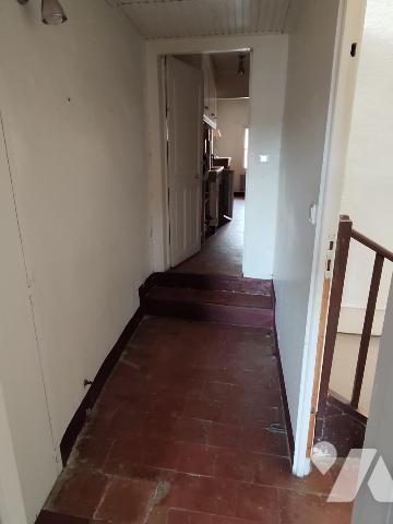 Appartement à rénover au coeur du Village