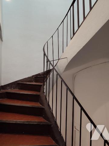 Appartement à rénover au coeur du Village