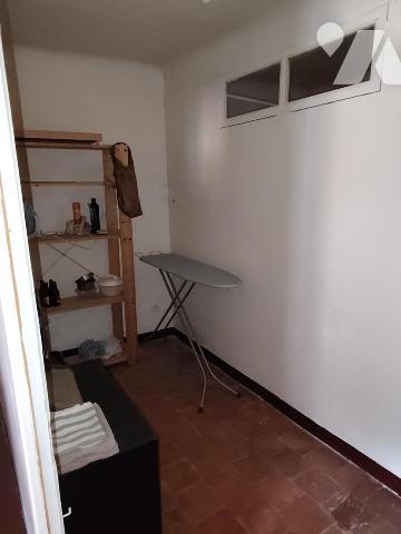 Appartement à rénover au coeur du Village