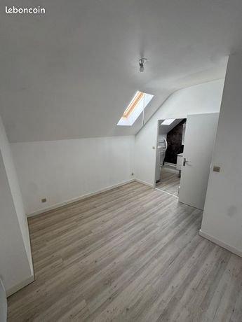 Studio meublé – Idéal étudiant