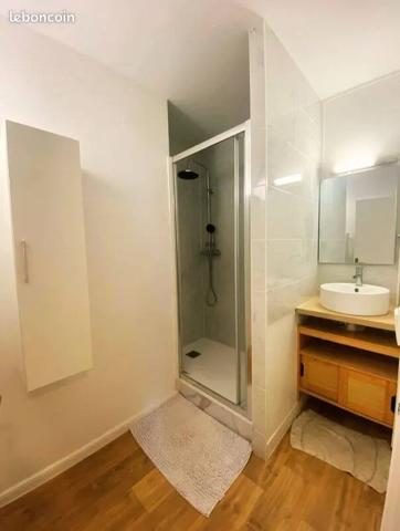Studio meublé – Idéal étudiant