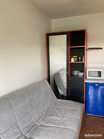 Studio meublé – Idéal étudiant