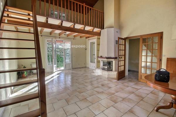 MAISON DE PLAIN-PIED ? SECTEUR SURIMEAU ? 203 IMMOBILIER