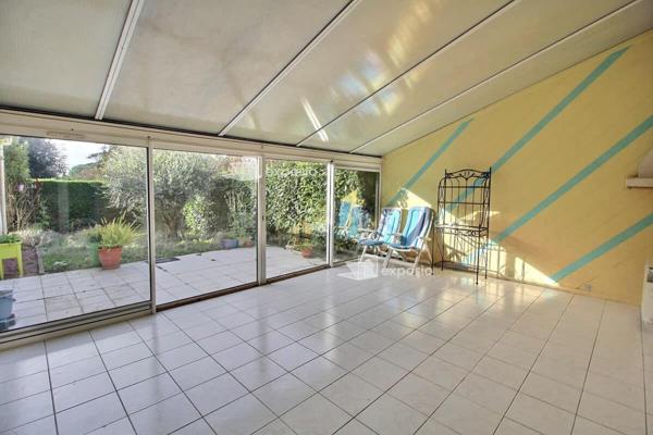 MAISON DE PLAIN-PIED ? SECTEUR SURIMEAU ? 203 IMMOBILIER