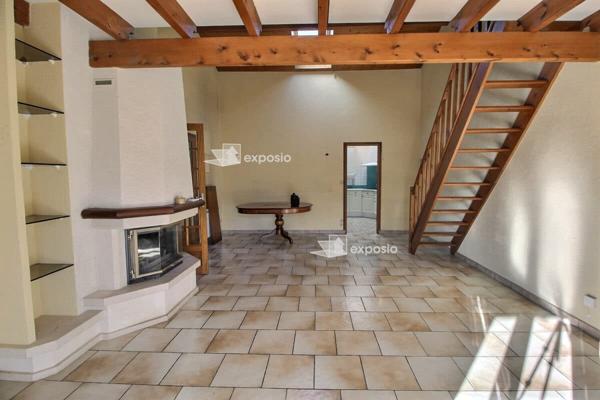 MAISON DE PLAIN-PIED ? SECTEUR SURIMEAU ? 203 IMMOBILIER