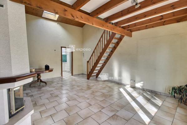 MAISON DE PLAIN-PIED ? SECTEUR SURIMEAU ? 203 IMMOBILIER