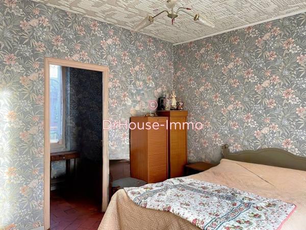 Maison à vendre 4 pièces de 84 m²