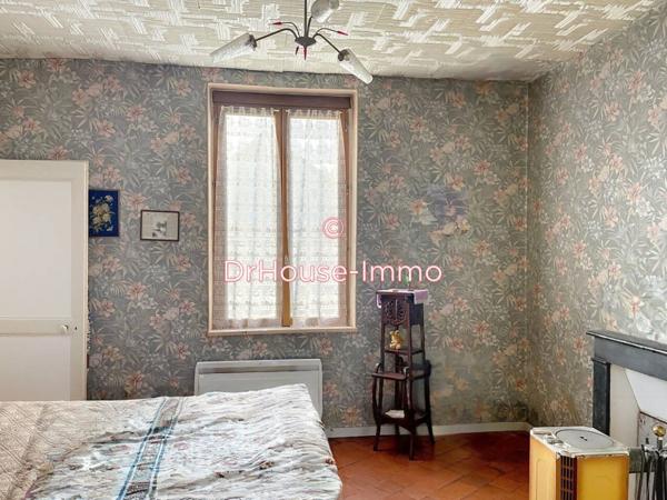 Maison à vendre 4 pièces de 84 m²