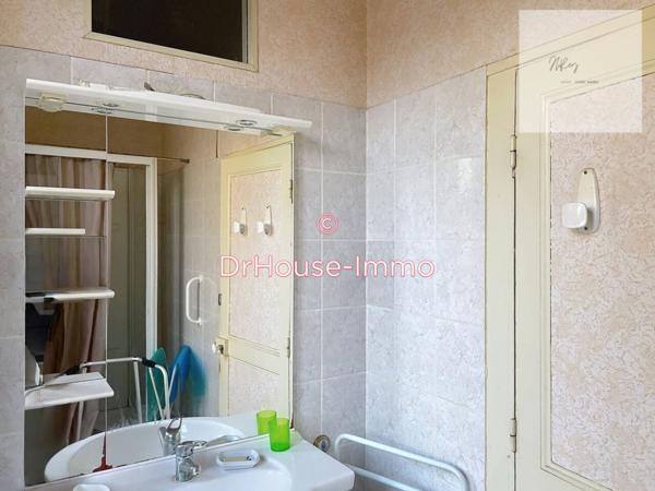 Maison à vendre 4 pièces de 84 m²