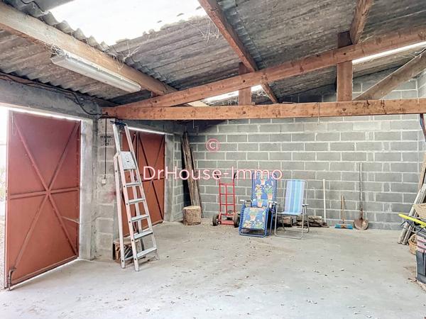 Maison à vendre 4 pièces de 84 m²