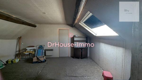 Maison à vendre 4 pièces de 84 m²