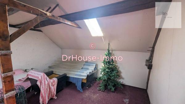 Maison à vendre 4 pièces de 84 m²