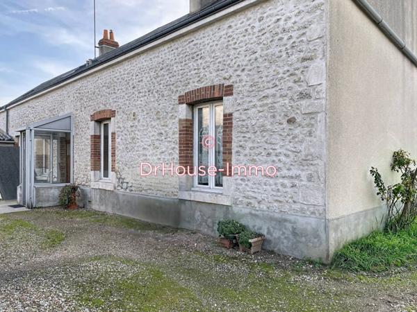 Maison à vendre 4 pièces de 84 m²