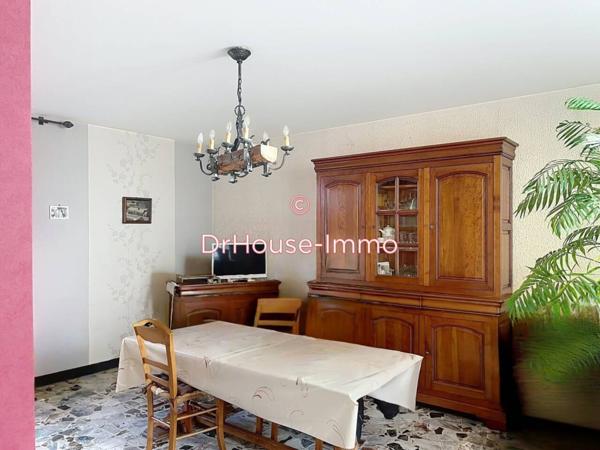 Maison à vendre 4 pièces de 84 m²