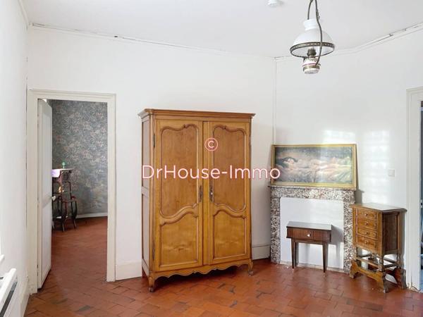 Maison à vendre 4 pièces de 84 m²