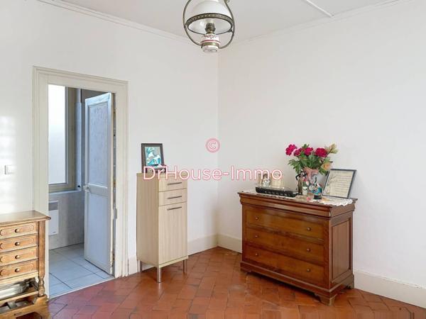 Maison à vendre 4 pièces de 84 m²