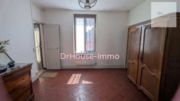 Maison à vendre 4 pièces de 84 m²