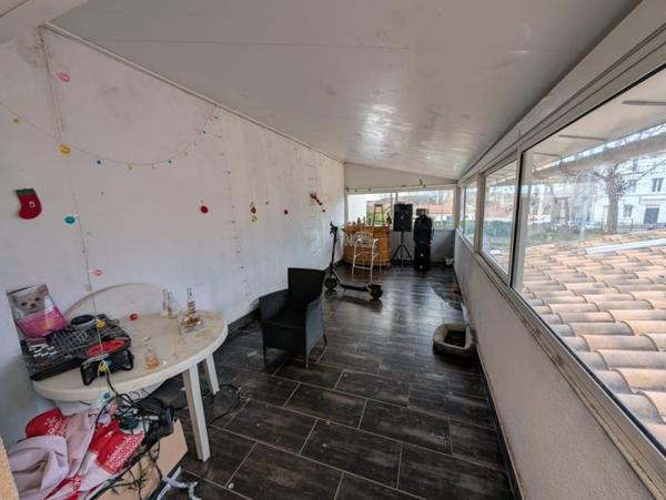 Immeuble Lézignan-Corbières 350 m²