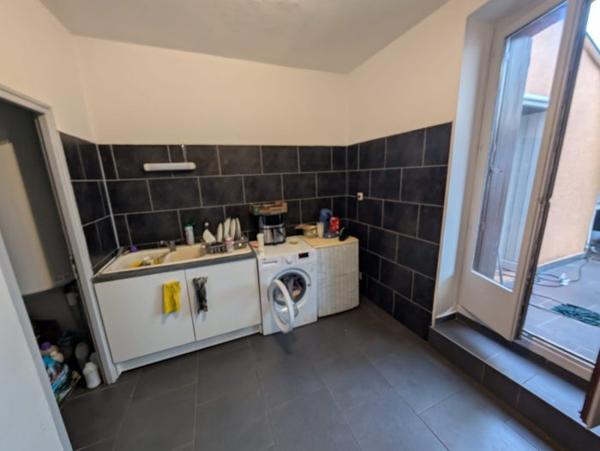 Immeuble Lézignan-Corbières 350 m²