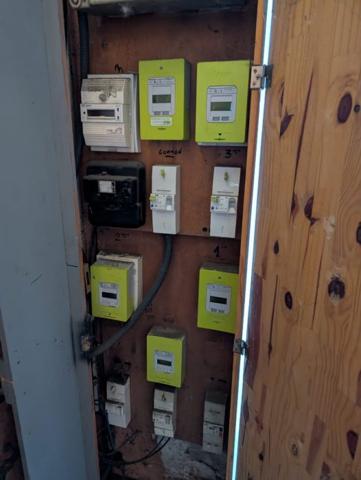 Immeuble Lézignan-Corbières 350 m²