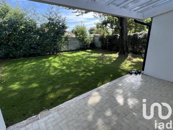Maison 4 pièces de 84 m² à Brem-sur-Mer (85470)