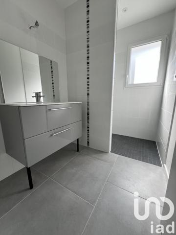 Maison 4 pièces de 84 m² à Brem-sur-Mer (85470)