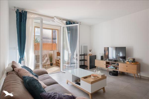 Appartement à vendre |  Montpellier |  3 pièces | 59 m²