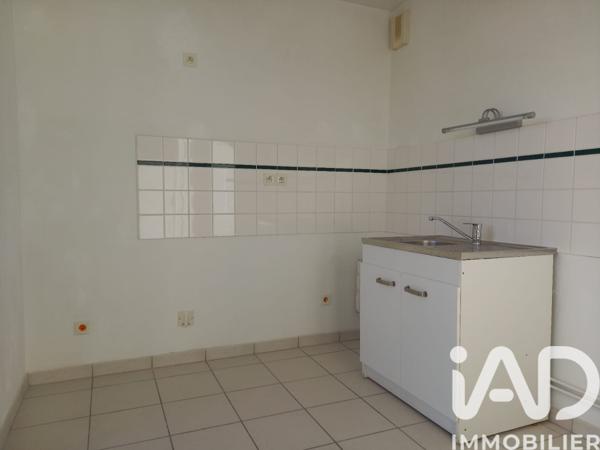 Appartement à vendre 3 pièces 61 m² Saint-Jacques-de-la-Lande