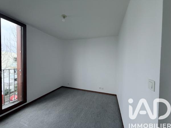 Appartement à vendre 3 pièces 61 m² Saint-Jacques-de-la-Lande