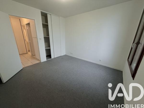 Appartement à vendre 3 pièces 61 m² Saint-Jacques-de-la-Lande