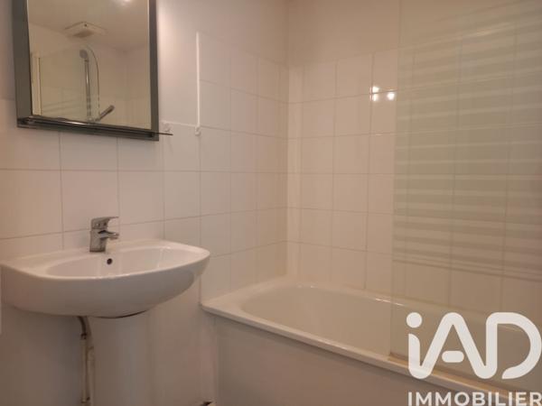 Appartement à vendre 3 pièces 61 m² Saint-Jacques-de-la-Lande
