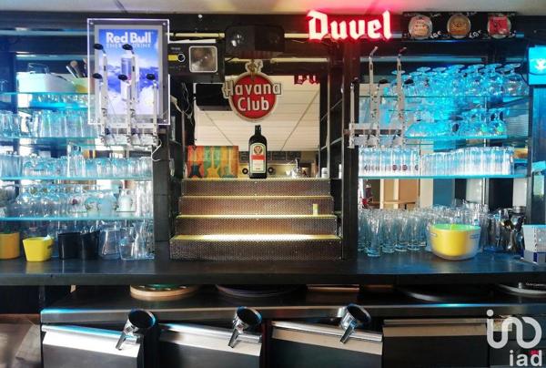 Bar-brasserie for sale 220 m² Germ