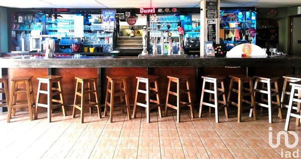 Bar-brasserie for sale 220 m² Germ