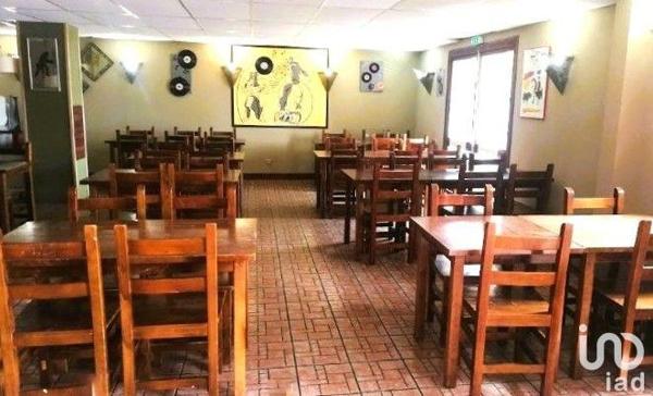 Bar-brasserie for sale 220 m² Germ