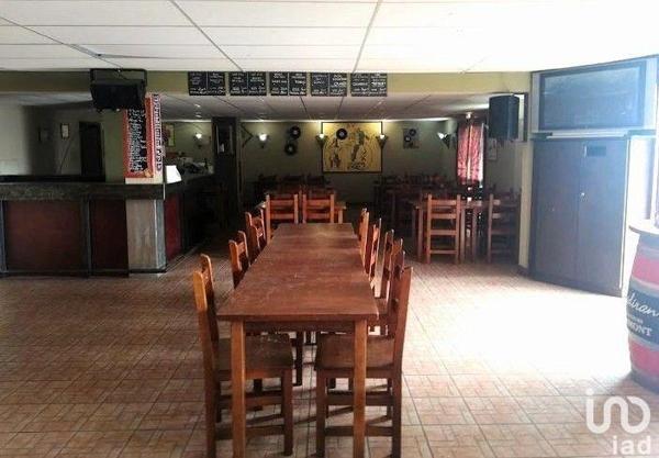 Bar-brasserie for sale 220 m² Germ